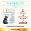 50 g Almo Nature HFC Hydration Help Sachê de leite de cabra para gatos, , large Indicador imagem número 2